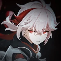 Kazuha -old-