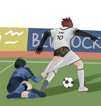 Itoshi brother