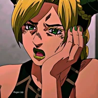 Jolyne Kujo