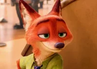 Nick Wilde