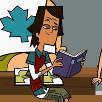 Noah - Total Drama