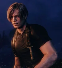 Leon Kennedy 