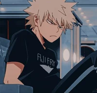 Bakugo