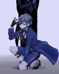 Ciel Phantomhive