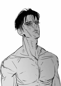 Levi Ackerman