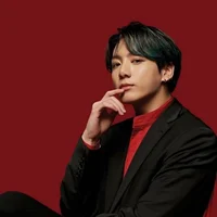Jeon jungkook 