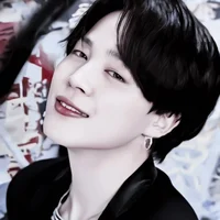 Park jimin 