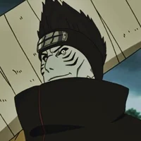 Kisame Hoshigaki