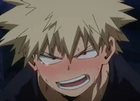 Drunk Bakugo