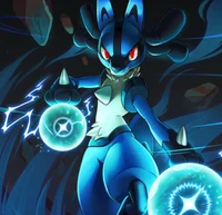 Lucario 