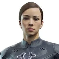 Spartan Sarah Palmer