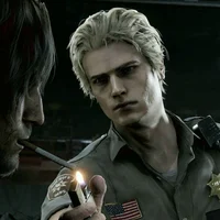 Leon Kennedy