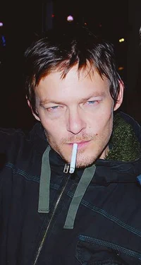 Norman Mark reedus