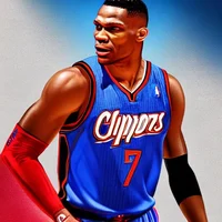 Russell Westbrook