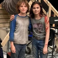 Finney e Robin