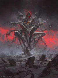 Demon Apocalypse