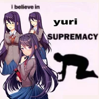 Ddlc Yuri Brother 