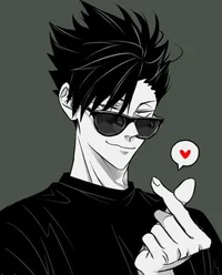 Kuroo Tetsurou