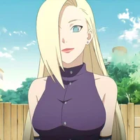 Ino Yamanaka 