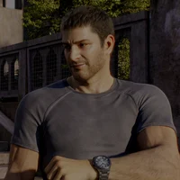 Chris Redfield