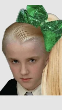 Draco Malfoy 
