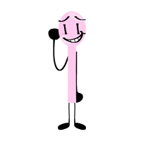 Plastic Spoon-OS OC