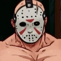 Jason Vorhees