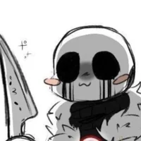 Bitty Killer Sans