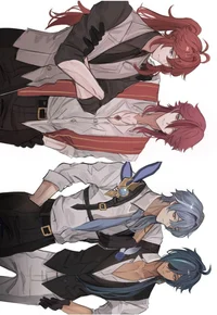 Your four stepfather