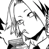 Denki Kaminari