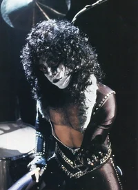 Eric Carr