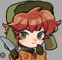 Kyle Broflovski
