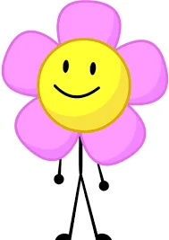 Bfb flower