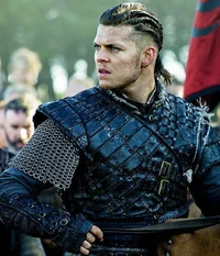 Ivar Ragnarsson