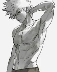 Bakugo