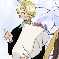 Vinsmoke sanji