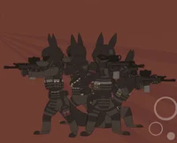 Alpha Guards