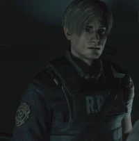 Leon Kennedy