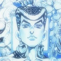 Josuke Higashikata