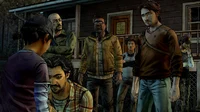 TWDG S2 Cabin group