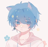 Neko boy
