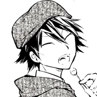 Ranpo Edogawa 