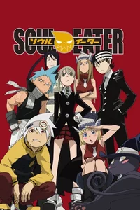 Soul eater rp