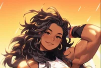 Queen Victoria -Wife