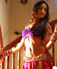 Nora Fatehi