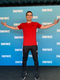 Nick eh 30