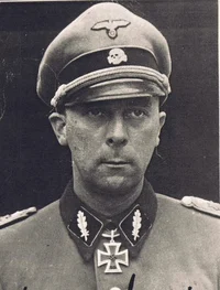 Wilhelm Mohnke