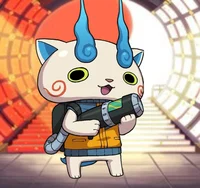 Komasan B