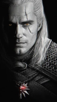 Geralt of rivia