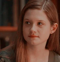 Jenny Weasley 